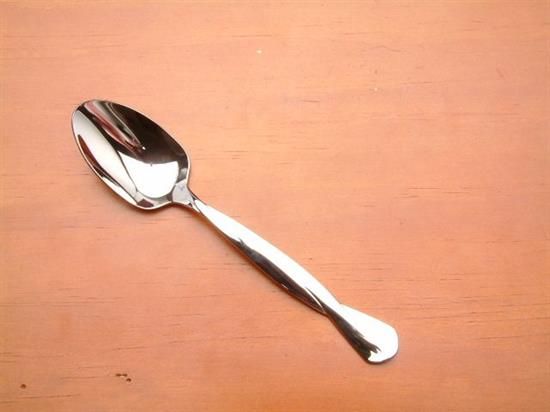 Picture of New Place Spoons