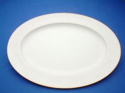 Picture of Oval Platter 16"