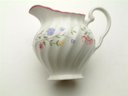 Picture of New Cream Pitcher
