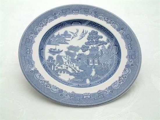 Picture of Salad Plates