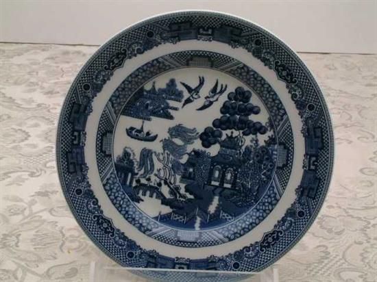 Picture of Butter Plates