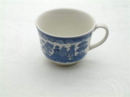 Picture of Tea Cups