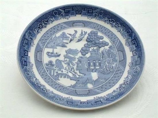 Picture of New Tea Cup Saucer