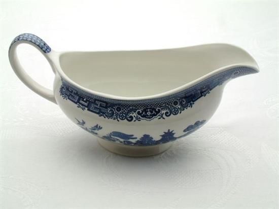 Picture of New Sauce Boat