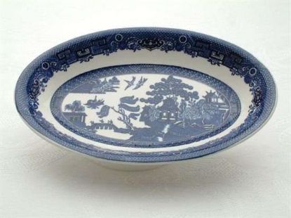 Picture of New Sauce Boat Stand