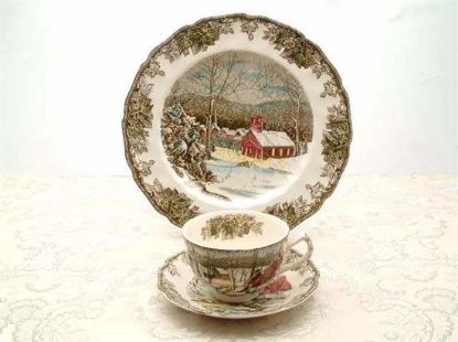 Picture of 3pc. Place Settings