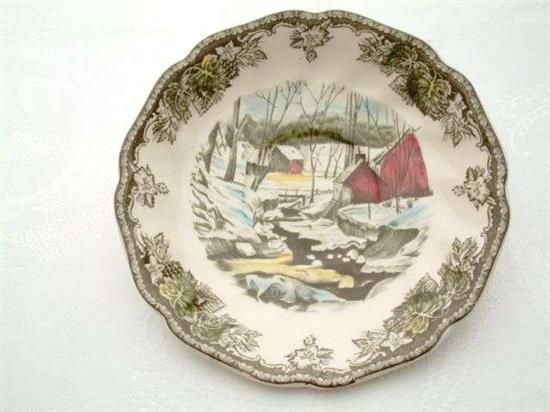 Picture of Tea Cup Saucer