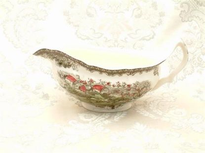 Picture of New Sauce Boat