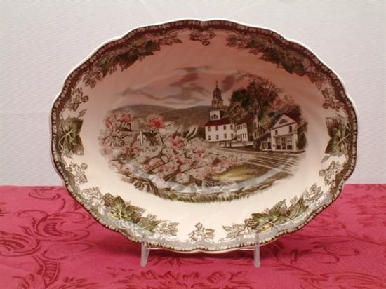 Picture of Open Vegetable Small