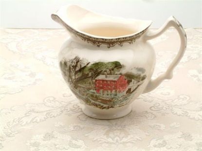 Picture of Cream Pitcher