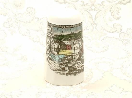 Picture of New Pepper Shaker