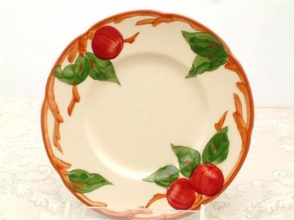 Picture of Butter Plates