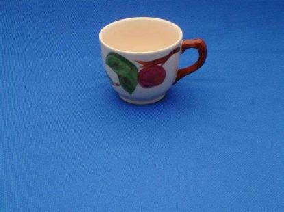 Picture of New Tea Cups