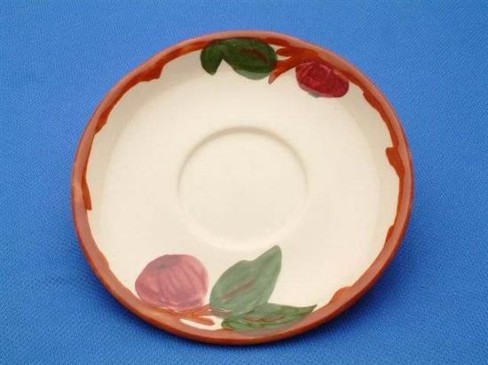 Picture of New Tea Cup Saucer