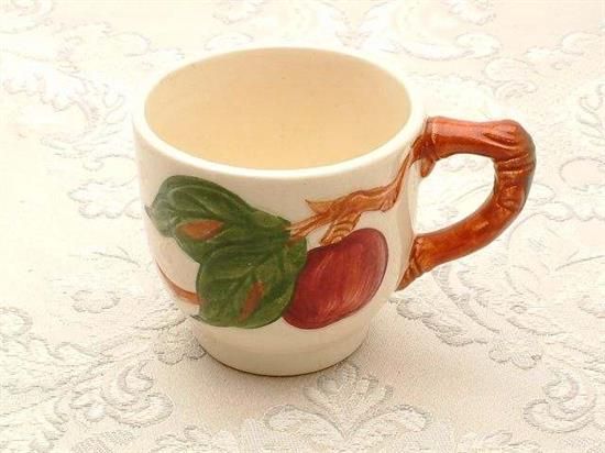 Picture of Demitasse Cups