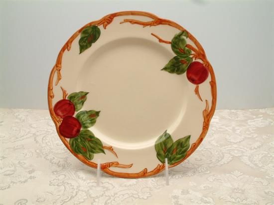 Picture of Lunch Plate