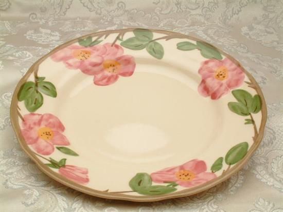 Picture of New Dinner Plate