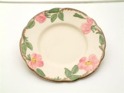Picture of New Butter Plates