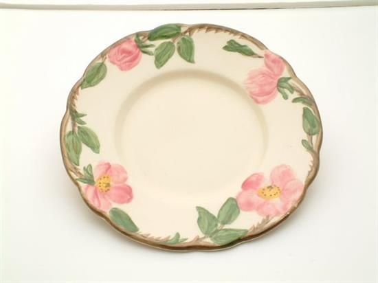 Picture of New Butter Plates