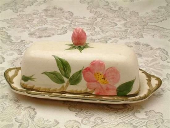 Picture of Butter Dish