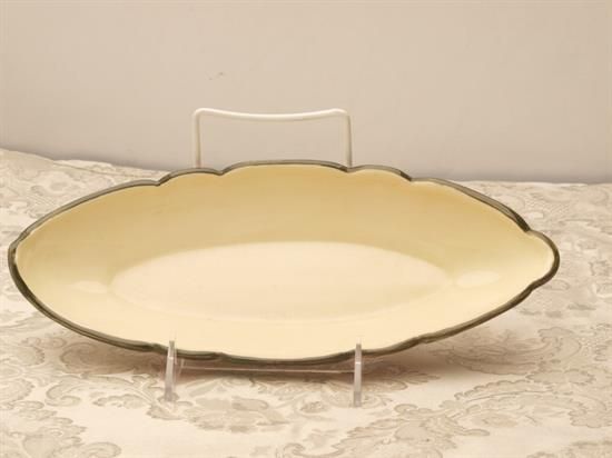 Picture of Pickle Dish