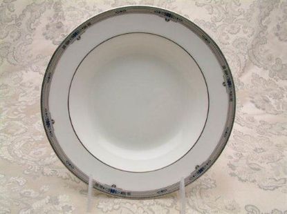 Picture of Soup Plates