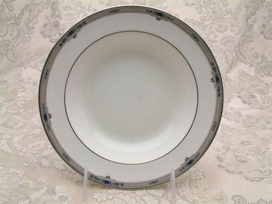 Picture of Soup Plates