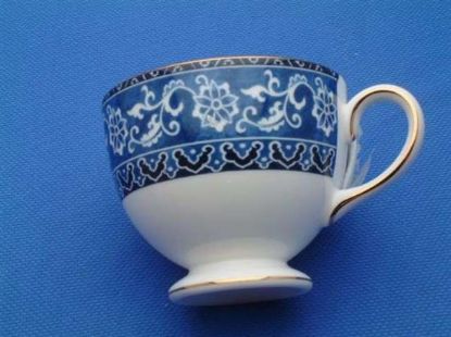 Picture of Tea Cups