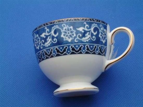 Picture of Tea Cups