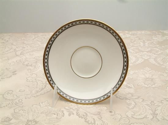 Picture of Tea Cup Saucer