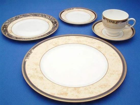 Picture of 5pc. Place Setting