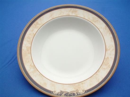 Picture of Soup Plates