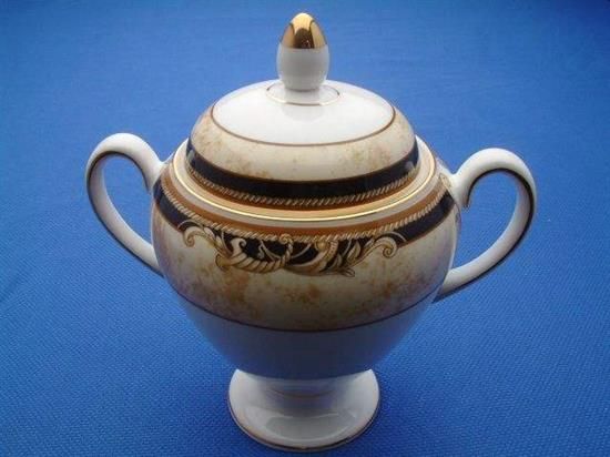 Picture of Sugar Bowl