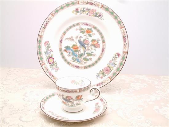 Picture of 3pc. Place Settings