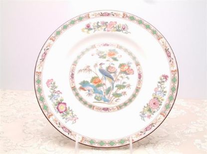 Picture of Dinner Plates