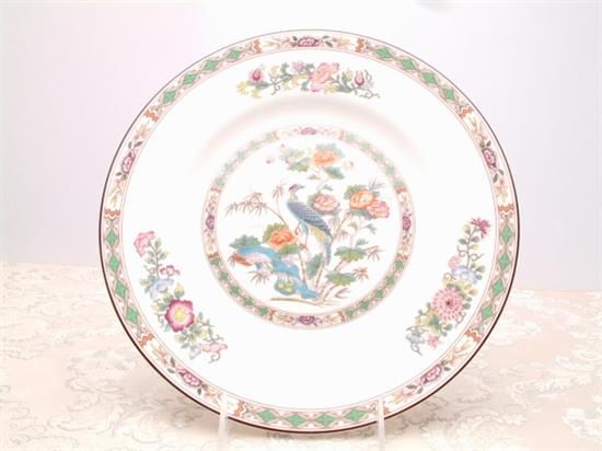 Picture of Dinner Plates