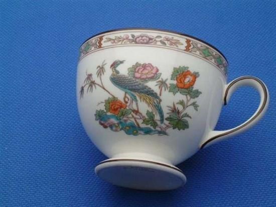 Picture of Tea Cups