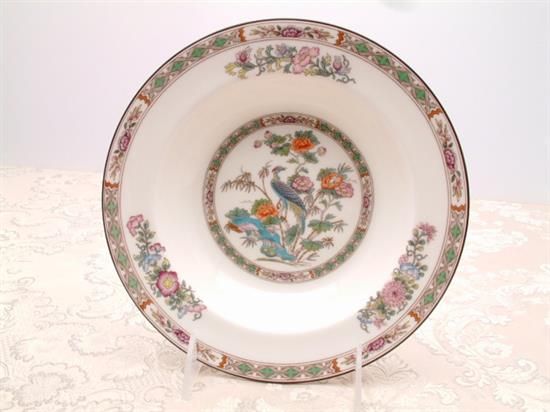 Picture of Soup Plates