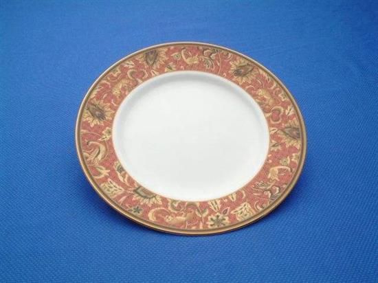 Picture of Butter Plates