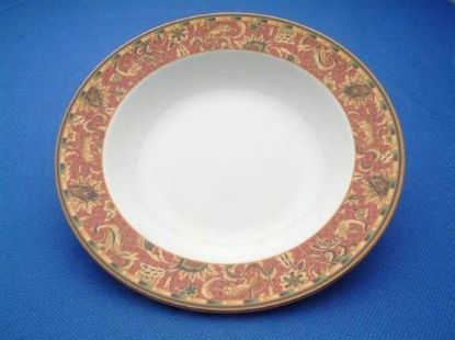 Picture of Soup Plates