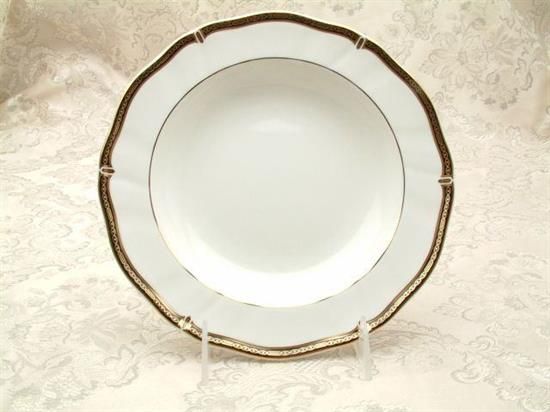Picture of Soup Plates