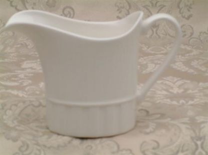 Picture of New Cream Pitcher