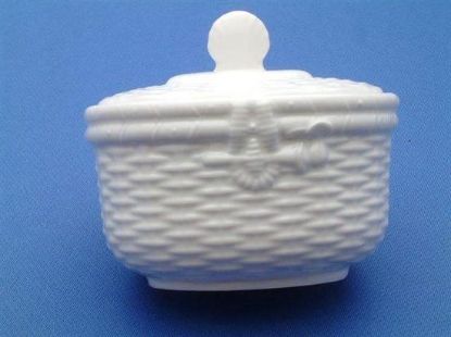 Picture of Sugar Bowl