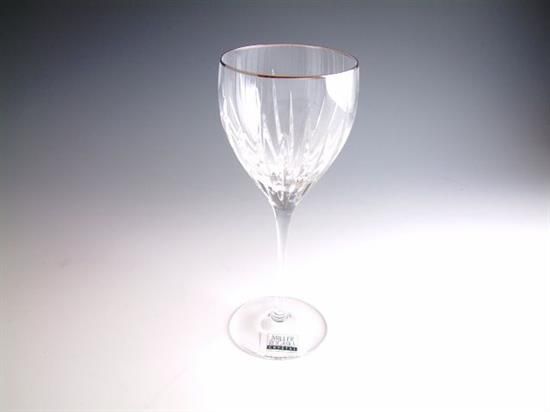 Picture of Red Wine Glass