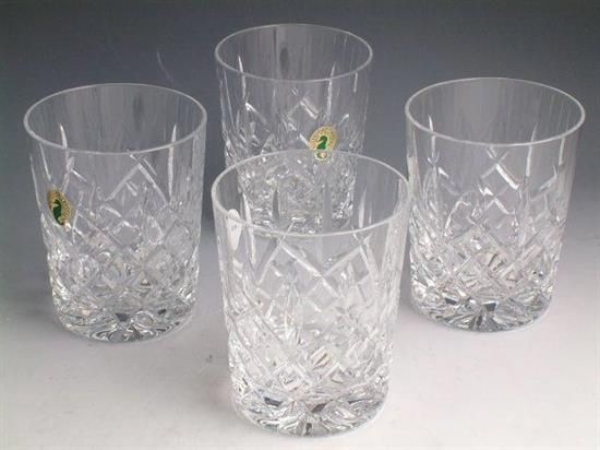 Picture of Double On-the Rocks(4)