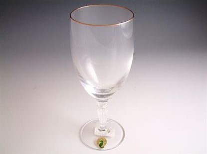 Picture of New Iced Bev. Glass