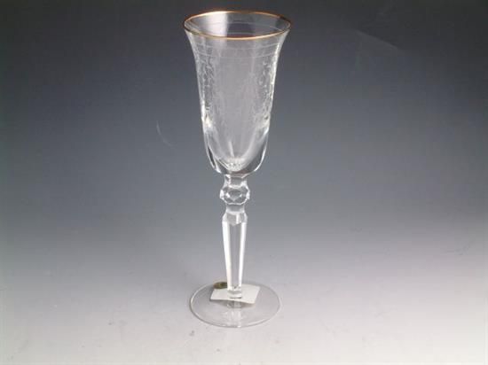 Picture of New Flute Champ.glass