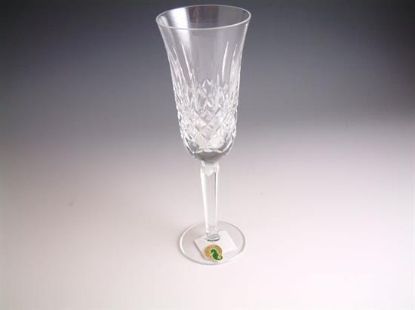 Picture of New Flute Champ.glass