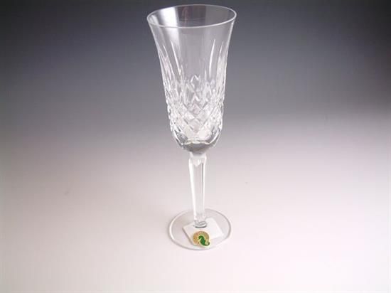 Picture of New Flute Champ.glass