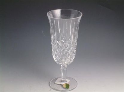 Picture of New Iced Bev. Glass